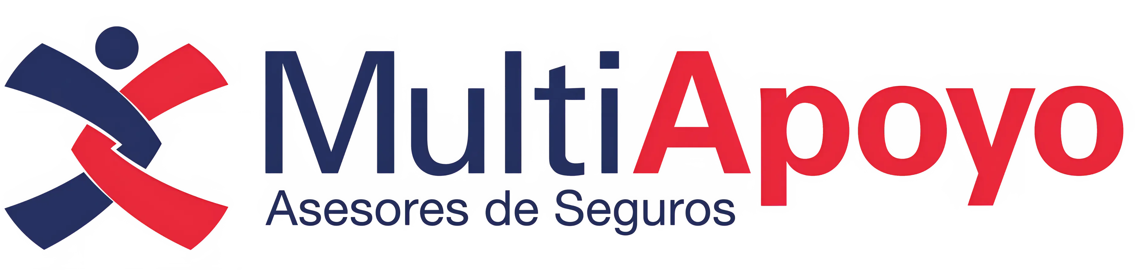 Logo de MultiApoyo